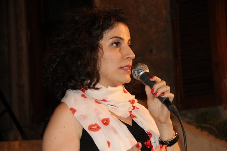 AIDS Candlelight memorial 2015